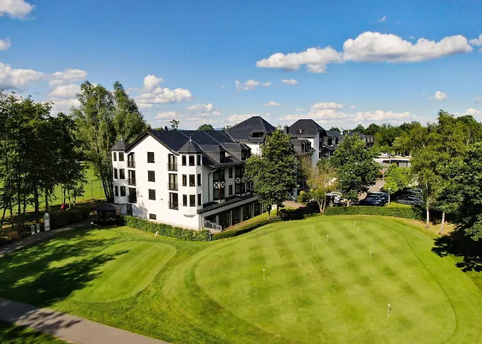 Land&Golf Hotel Stromberg
