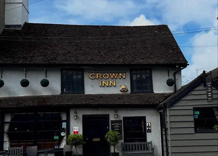 Crown