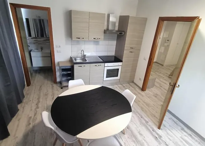 Residence Ferrucci