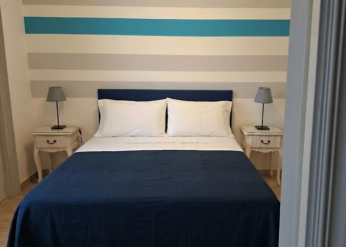 B&B Rivalta - Posillipo