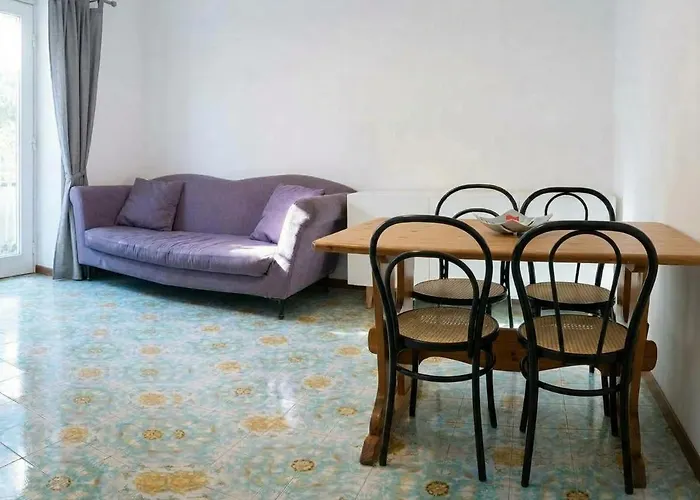 B&B Rivalta - Posillipo