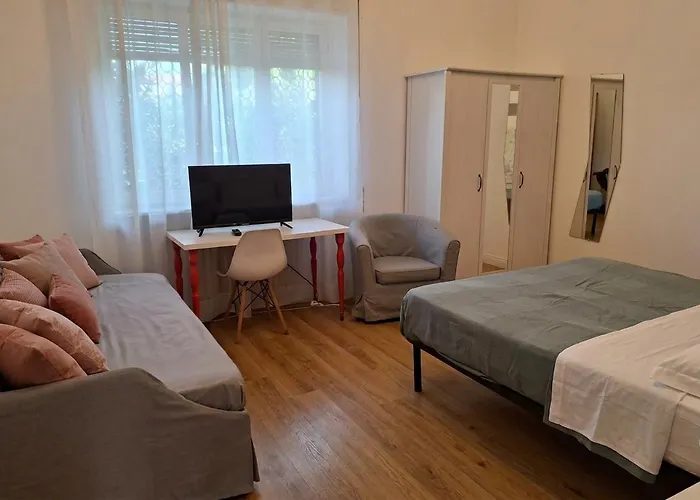 B&B Rivalta - Posillipo
