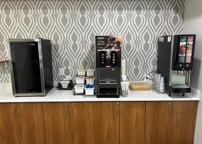 Microtel Inn & Suites By Wyndham Port Charlotte Punta Gorda