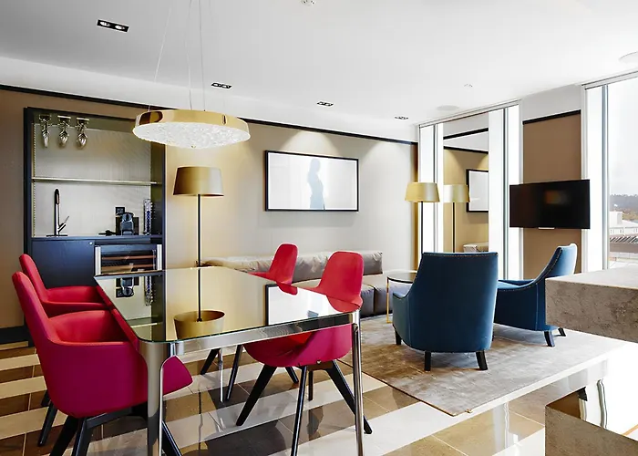 Vox Hotel