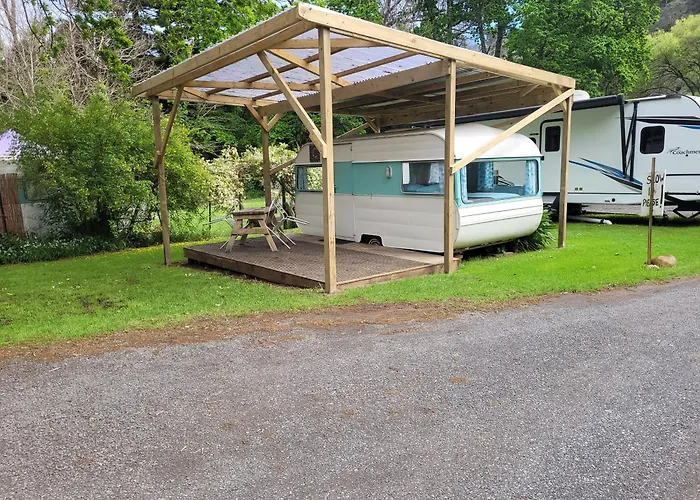 Dickson Holiday Park