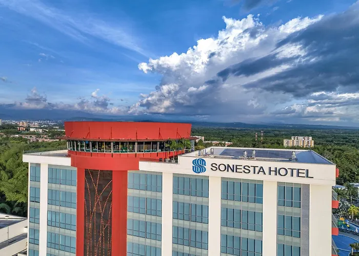 Sonesta Hotel Pereira