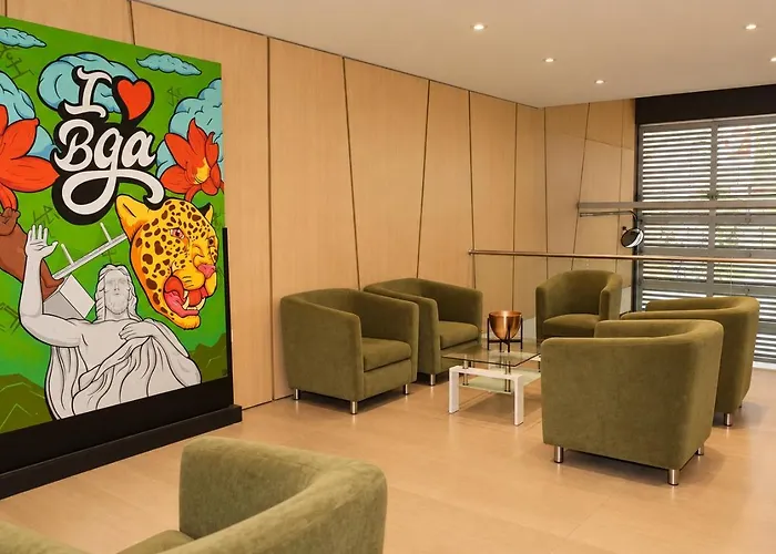 Bga Hotel