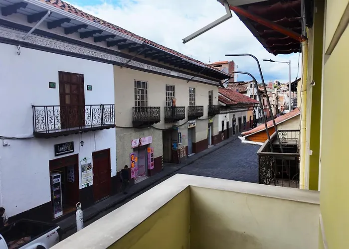 Hotel Las Gardenias