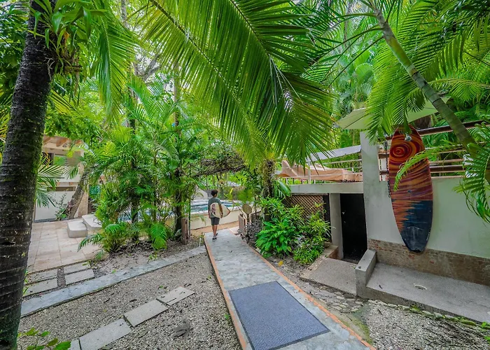 Dreamcatcher Hotel - Live The Dream Of Santa Teresa