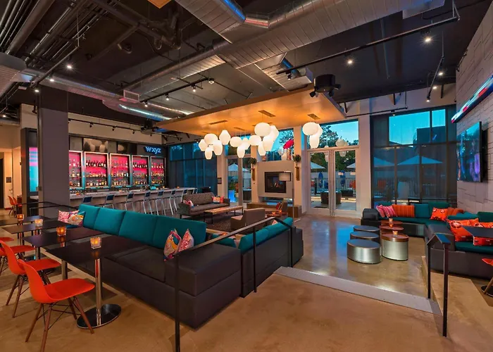 Aloft College Station