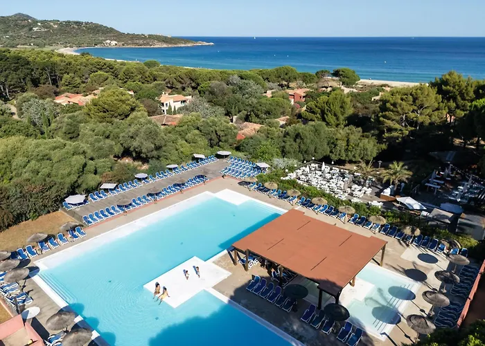 Belambra Clubs Belgodère - Golfe de Lozari