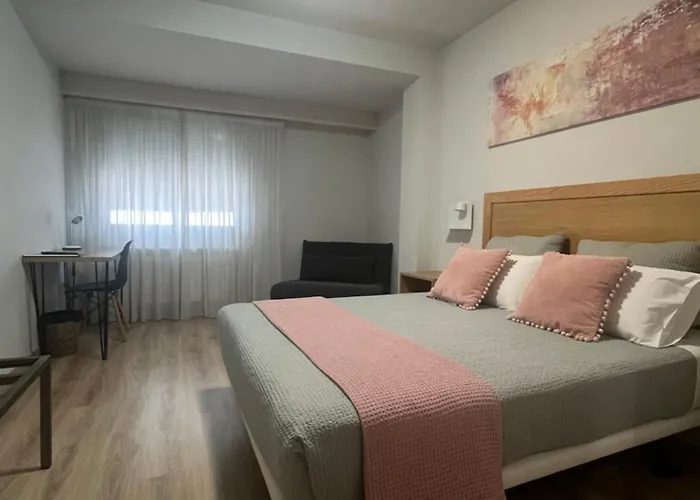Hotel Celanova