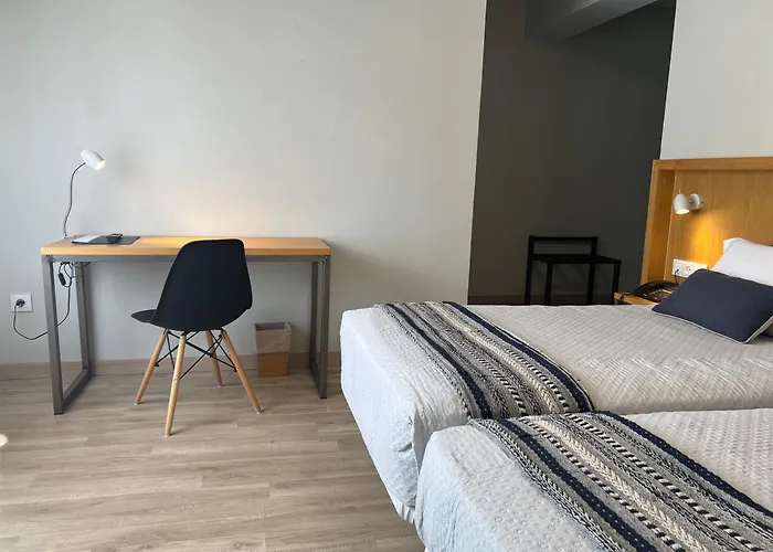 Hotel Celanova