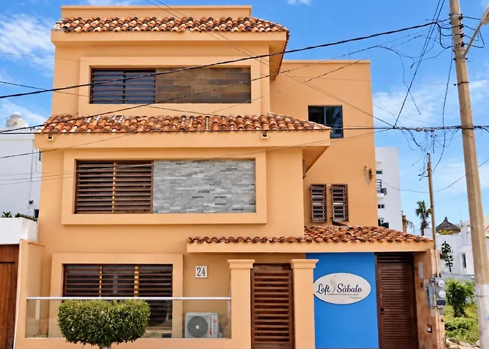 Loft Sabalo - Pet Friendly