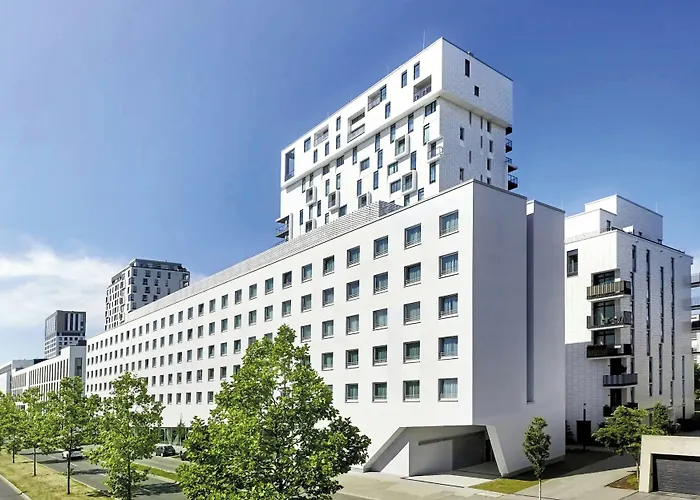 H2 Duesseldorf City