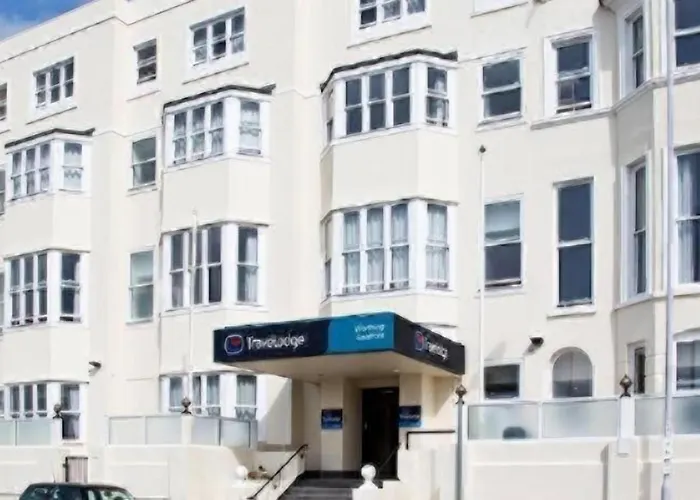 Travelodge Worthing Seafront