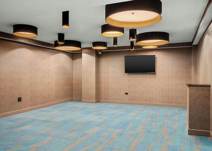 Aloft Chicago Schaumburg