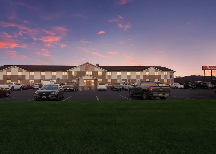 Red Roof Inn