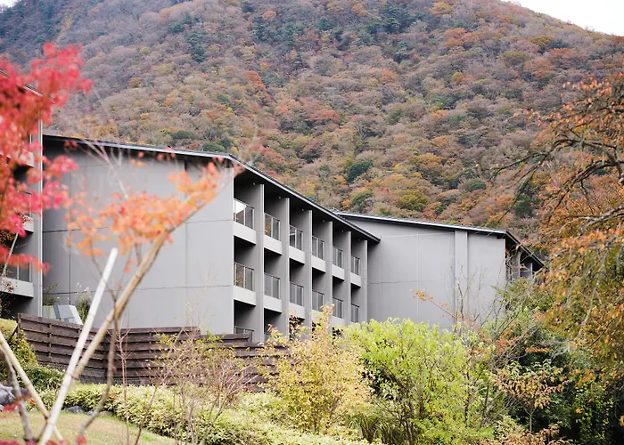 Hakone Ashinoko Hanaori