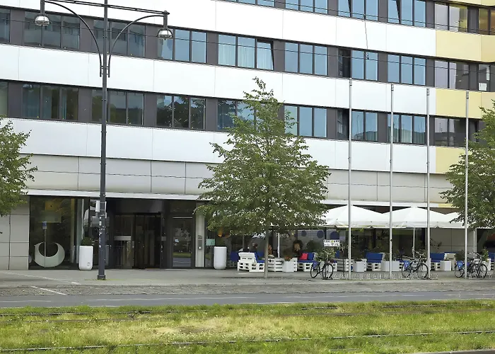 H2 Hotel Berlin-Alexanderplatz