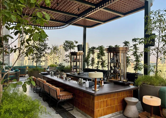 Four Seasons Mumbai