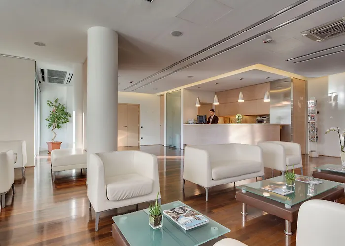 Best Western San Marco