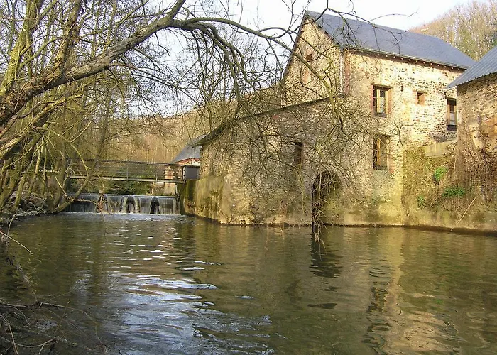 Moulin Du David