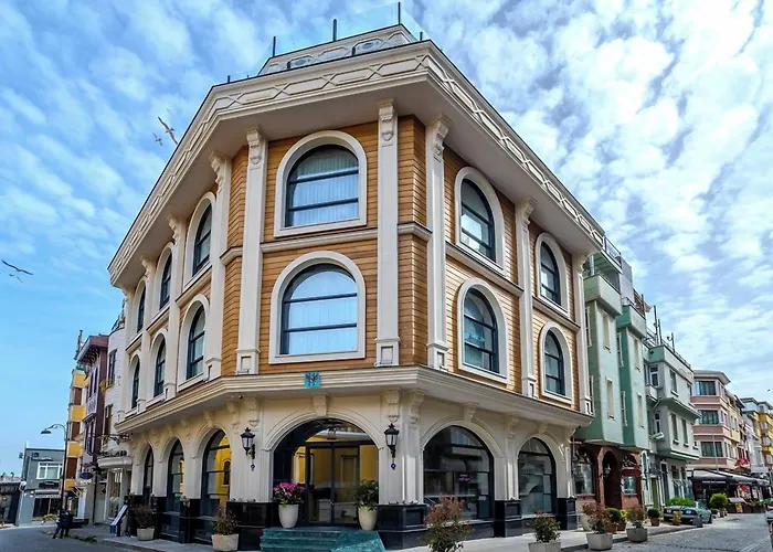 Seven Hills Hotel - Special Category