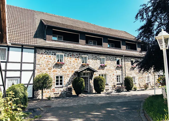 Gut Funkenhof