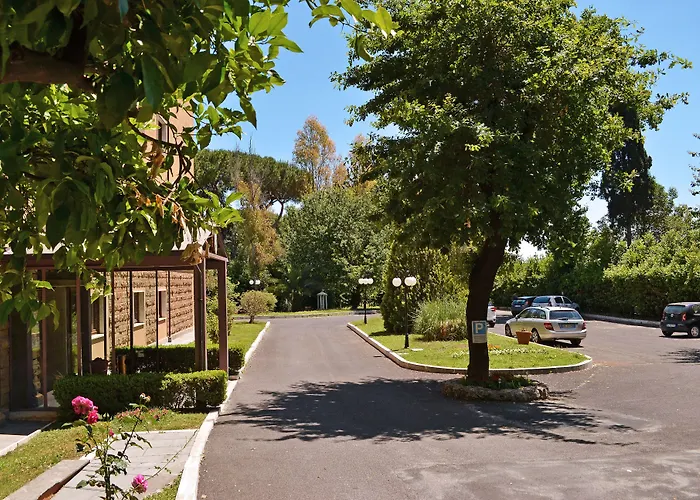 Hotel Cilicia