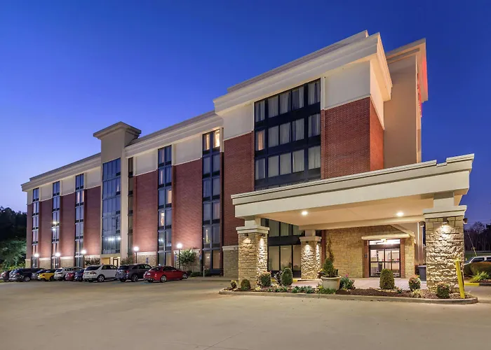 Drury Inn & Suites Atlanta Airport