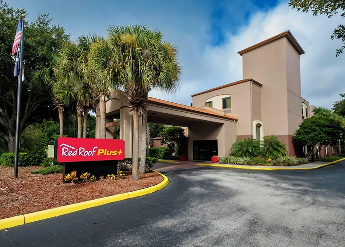 Red Roof Inn Plus+