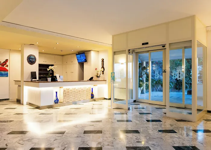 Hotel Cristina Sant'Agnello