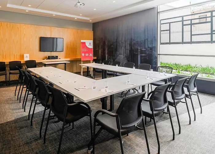 Mercure Barra Funda