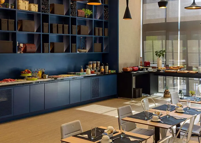 Mercure Barra Funda