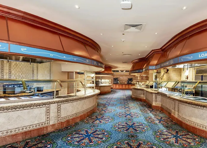 Beau Rivage Resort & Casino