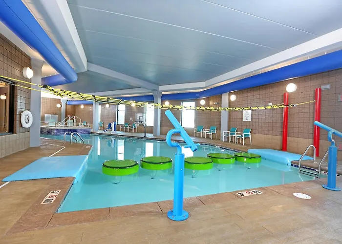 Holiday Inn & Suites Sioux Falls - Airport By Ihg