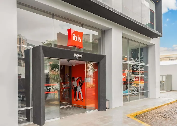 Ibis Cali Granada