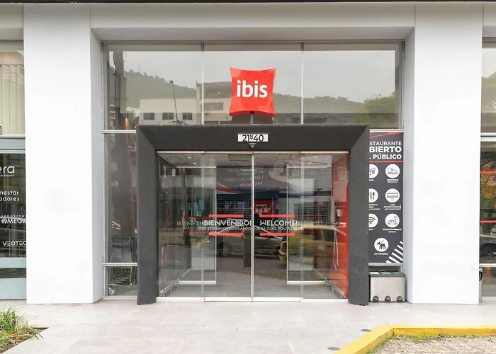 Ibis Cali Granada