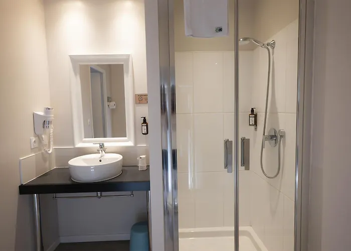 Hotel Beauvilliers