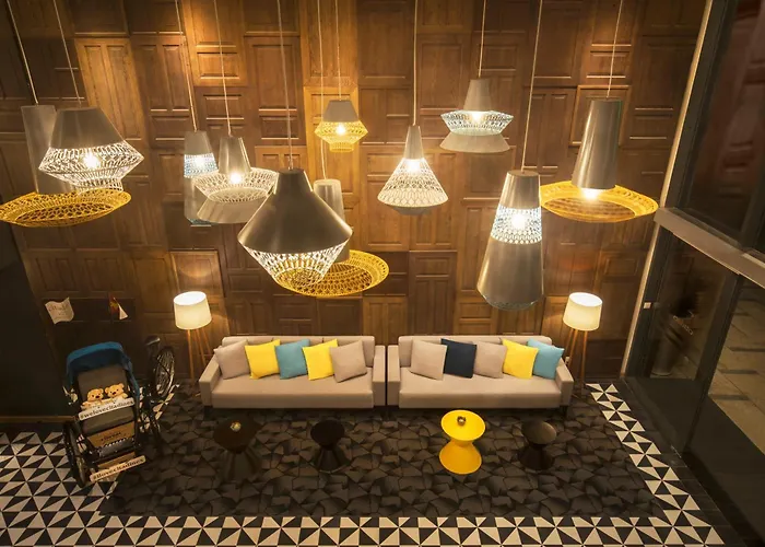 Citadines Central Binh Duong