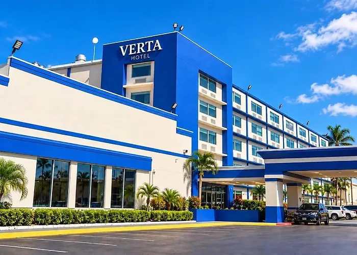 Radisson Mcallen Airport