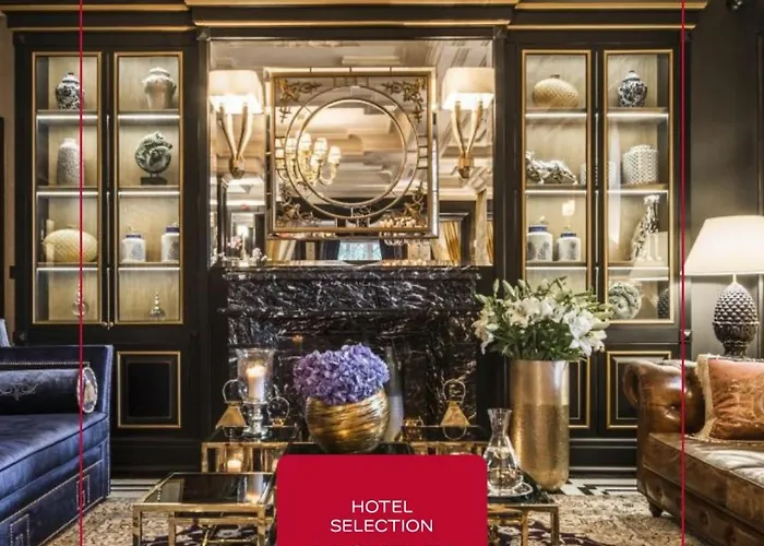 Bachleda Luxury Hotel Krakow - Mgallery Collection