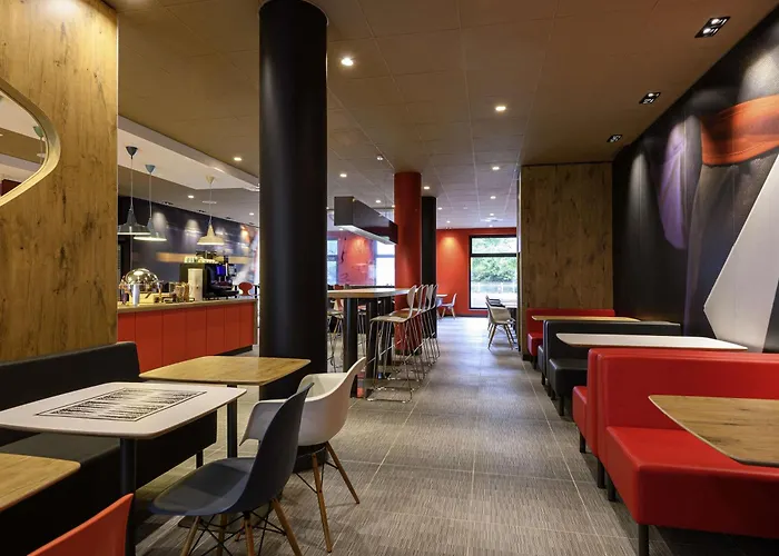 Ibis Regensburg Zentrum