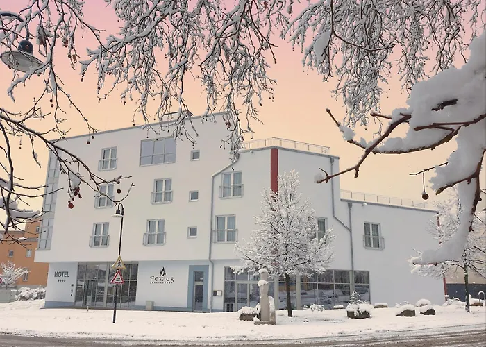 Mythenresort Heimdall