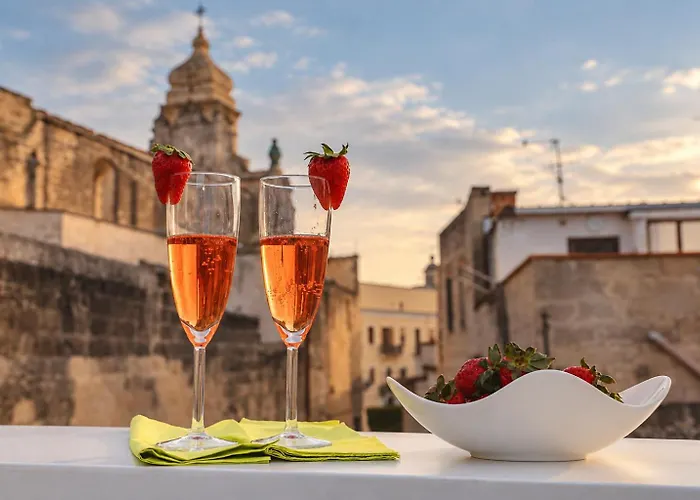 La Civita B&B