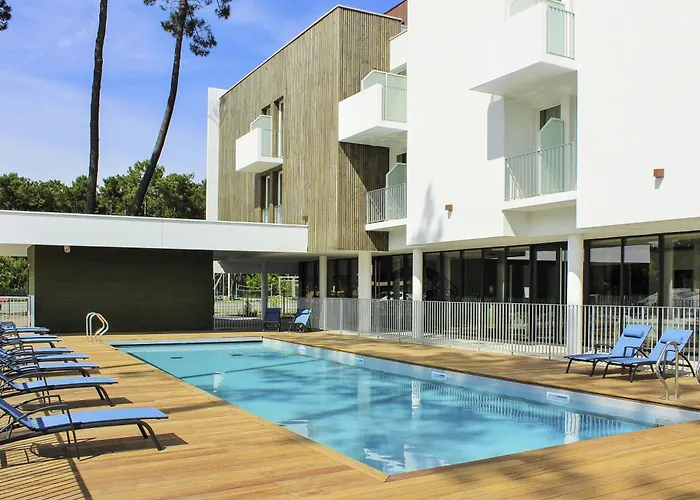 Ibis Styles Arcachon Gujan Mestras