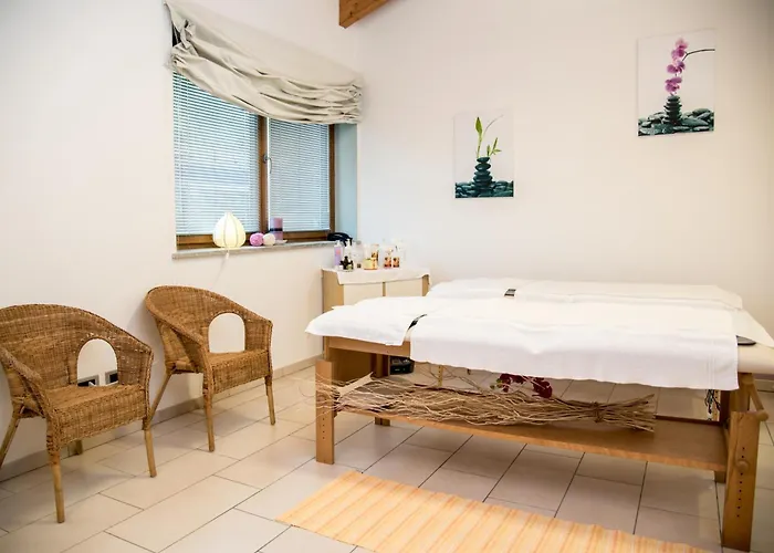 Resort Monviso