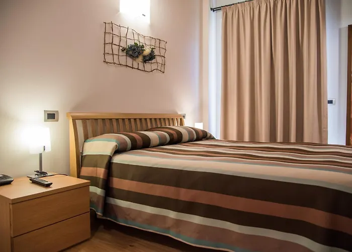 Resort Monviso