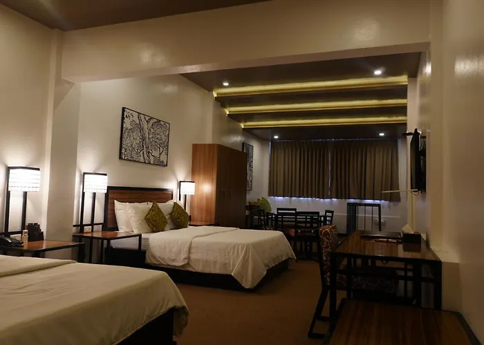 Fernvale Leisure Club And Resort